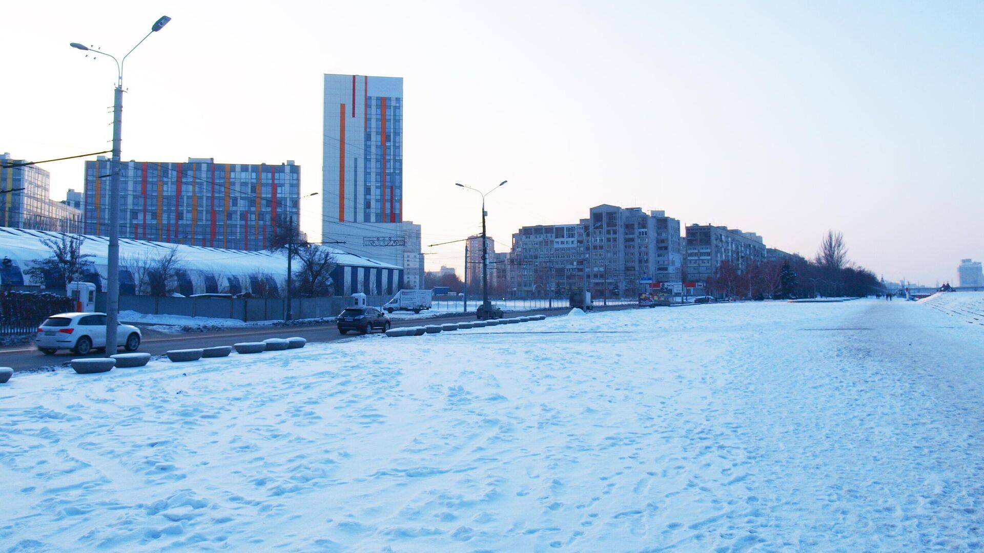 Город Днепропетровск - РИА Новости, 1920, 07.12.2023