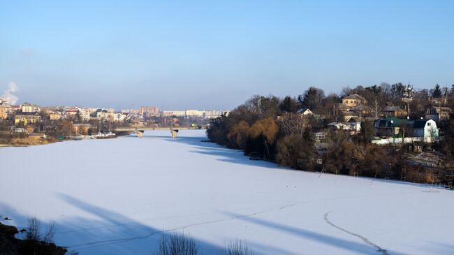 Винница, Украина