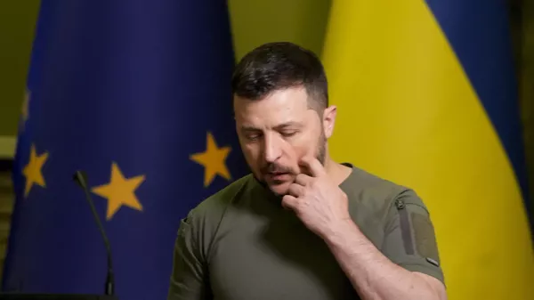 Владимир Зеленский