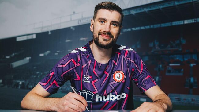 Никита Хайкин