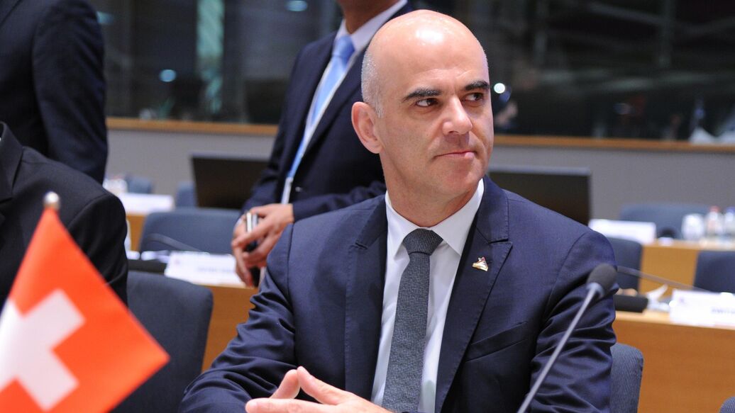 Генсек СЕ признал сложности в реализации "трибунала" против России