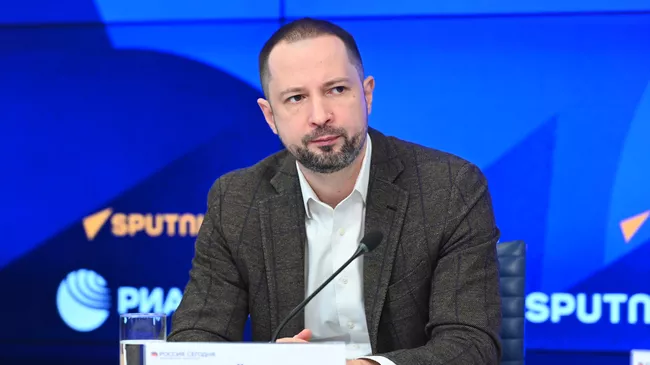 Евгений Михайленко