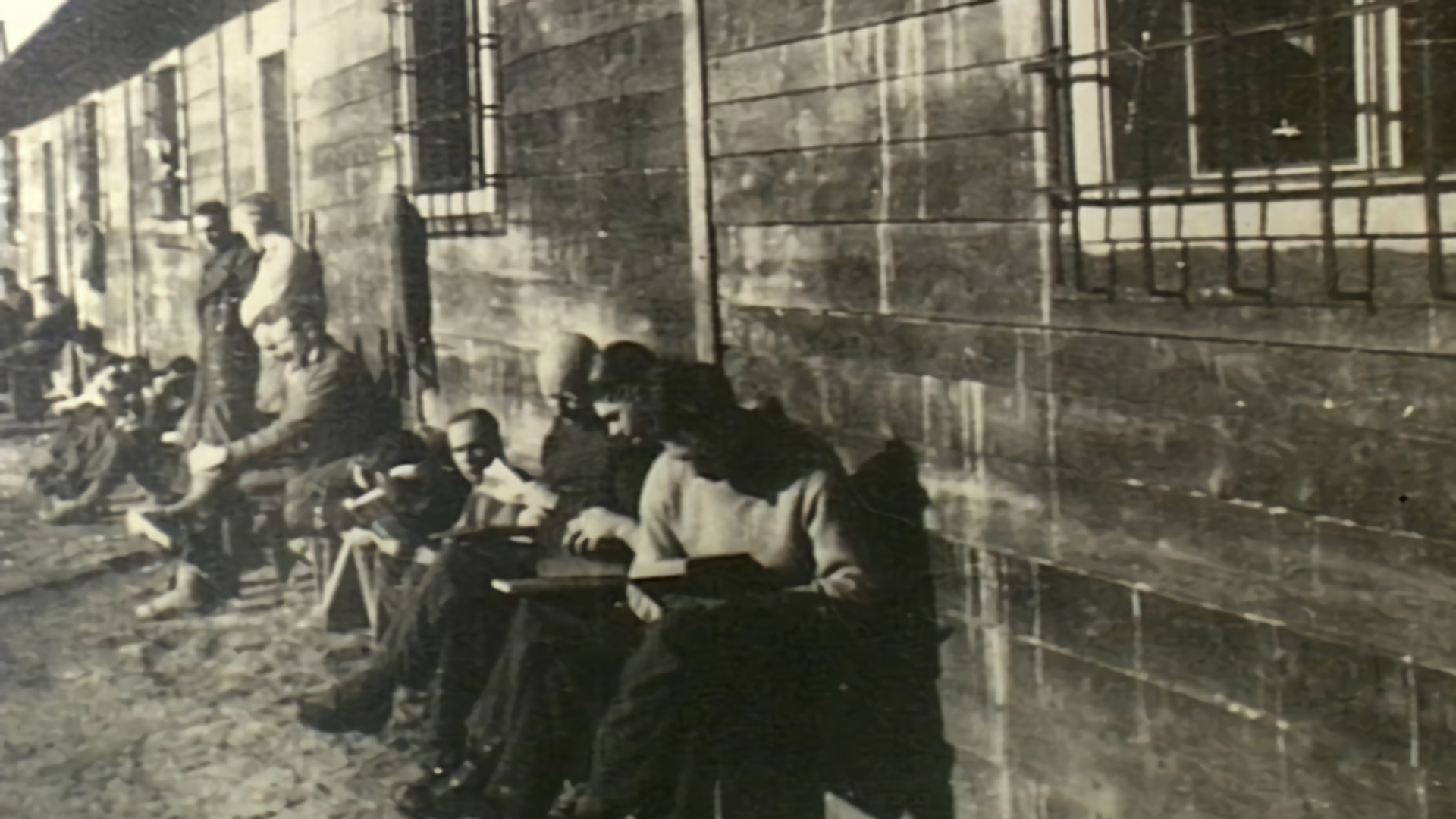 Stalag XVIII D concentration camp in Maribor - RIA Novosti, 1920, 26.01.2023