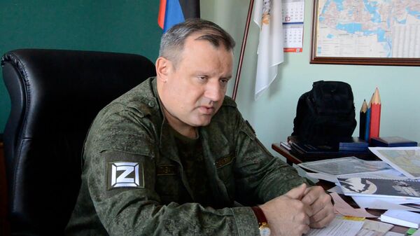 Мэр Донецка: Нет уже у нас понятия обстреливаемые и не обстреливаемые районы