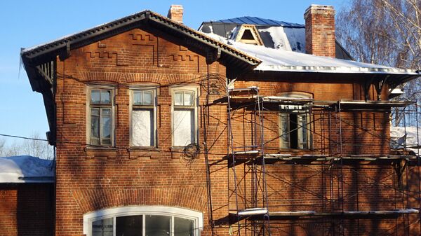 Женское училище (1903 г.) Женское училище (1903 г.)