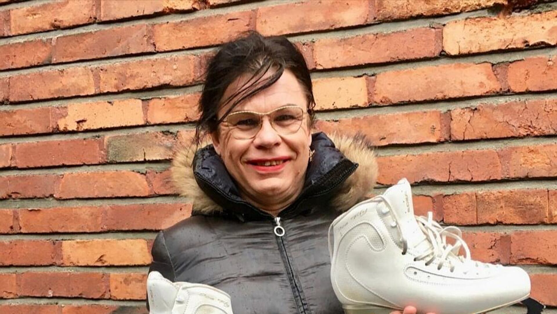 Finland transgender figure skater