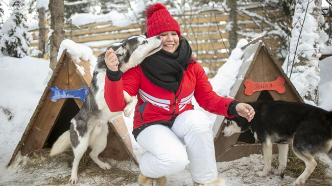 Шерегеш Шерегеш