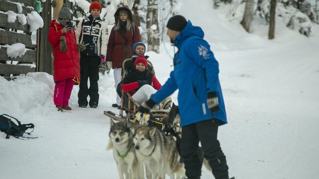 Шерегеш Шерегеш