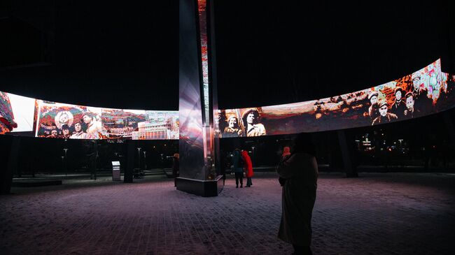 Новокузнецк Новокузнецк