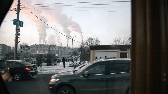 Новокузнецк Новокузнецк