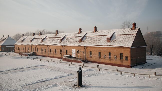 Новокузнецк Новокузнецк