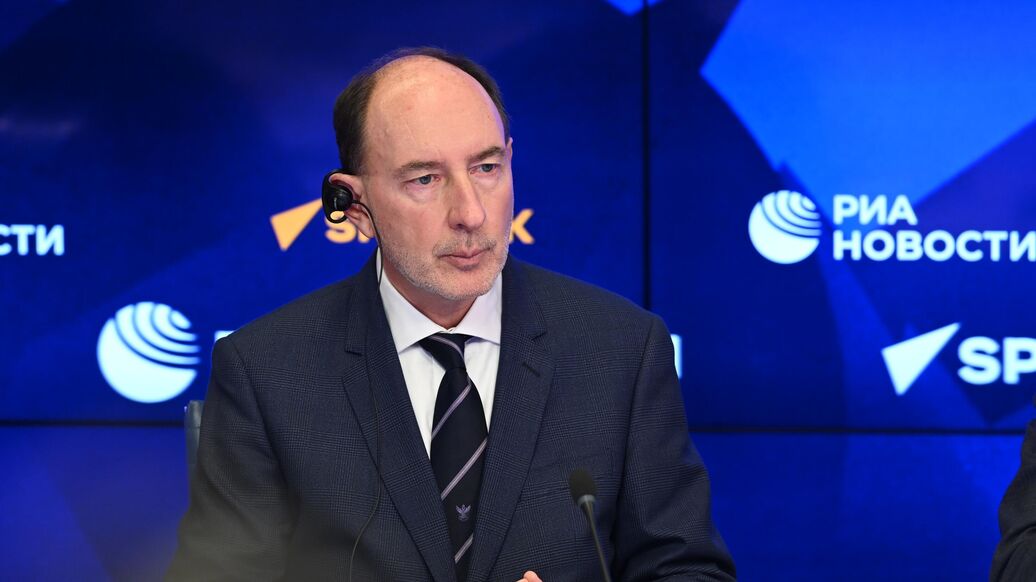 Внук де Голля рассказал, чем хотел бы заниматься в России