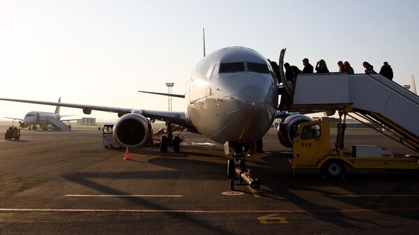 В Экваториальной Гвинее предложили России открыть прямое авиасообщение