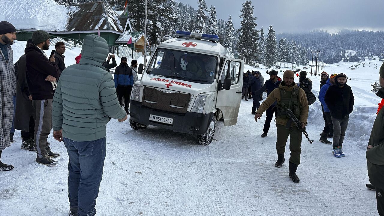 Часть застрявших в горах Индии россиян смогла выехать в Дели - РИА Новости,  13.07.2023