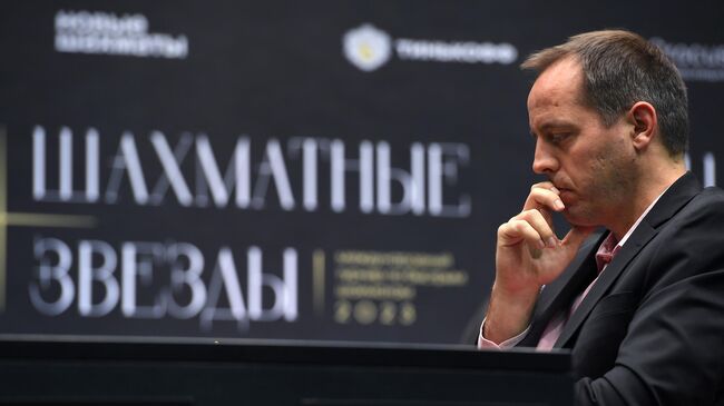 Франсиско Вальехо (Испания)