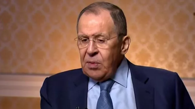Лавров: Грузию хотят превратить в раздражитель для России