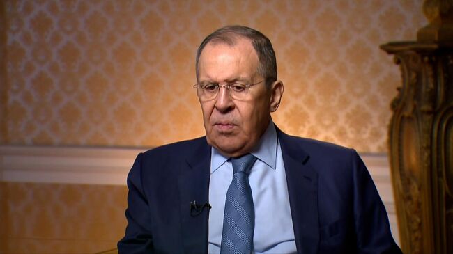Лавров о виски российского производства