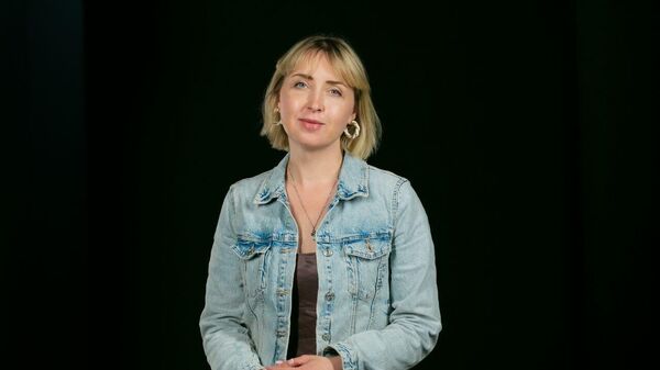 Руководитель документального вещания RT и генеральный продюсер фестиваля aRTel.doc: время героев Екатерина Яковлева