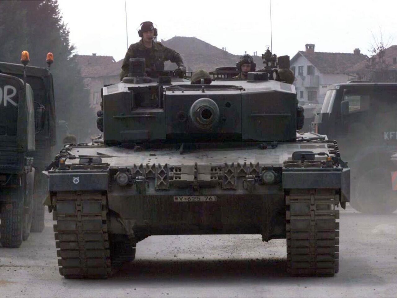     178  Leopard 1  -    07022023