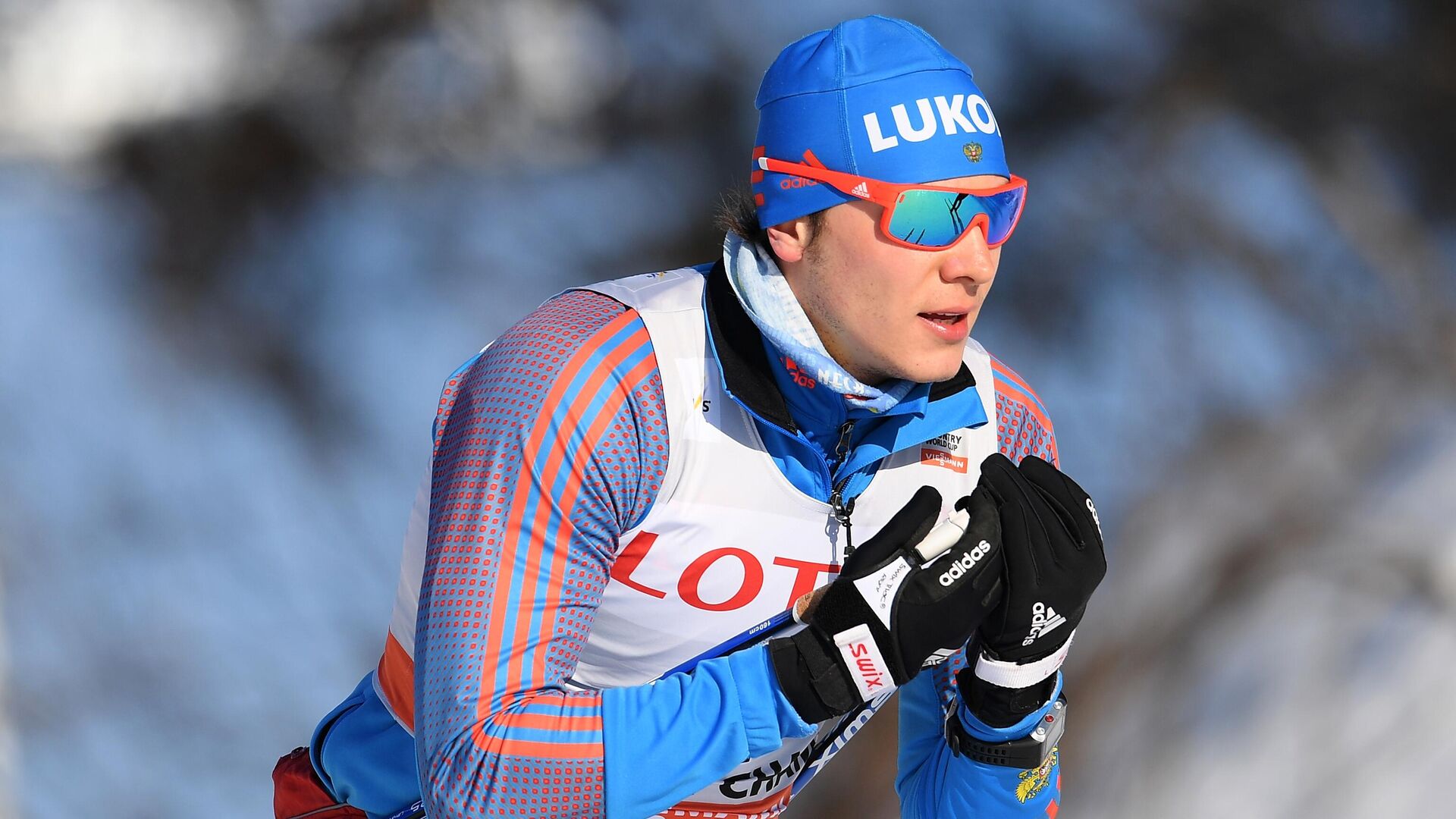 Лыжные гонки фосагро кубок россии финал мужчины. Лыжные гонки 2014.