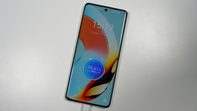 Смартфон realme 10 Pro+