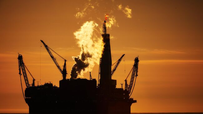Эксперт рассказал, как Россия перенаправила экспорт нефти на новые рынки