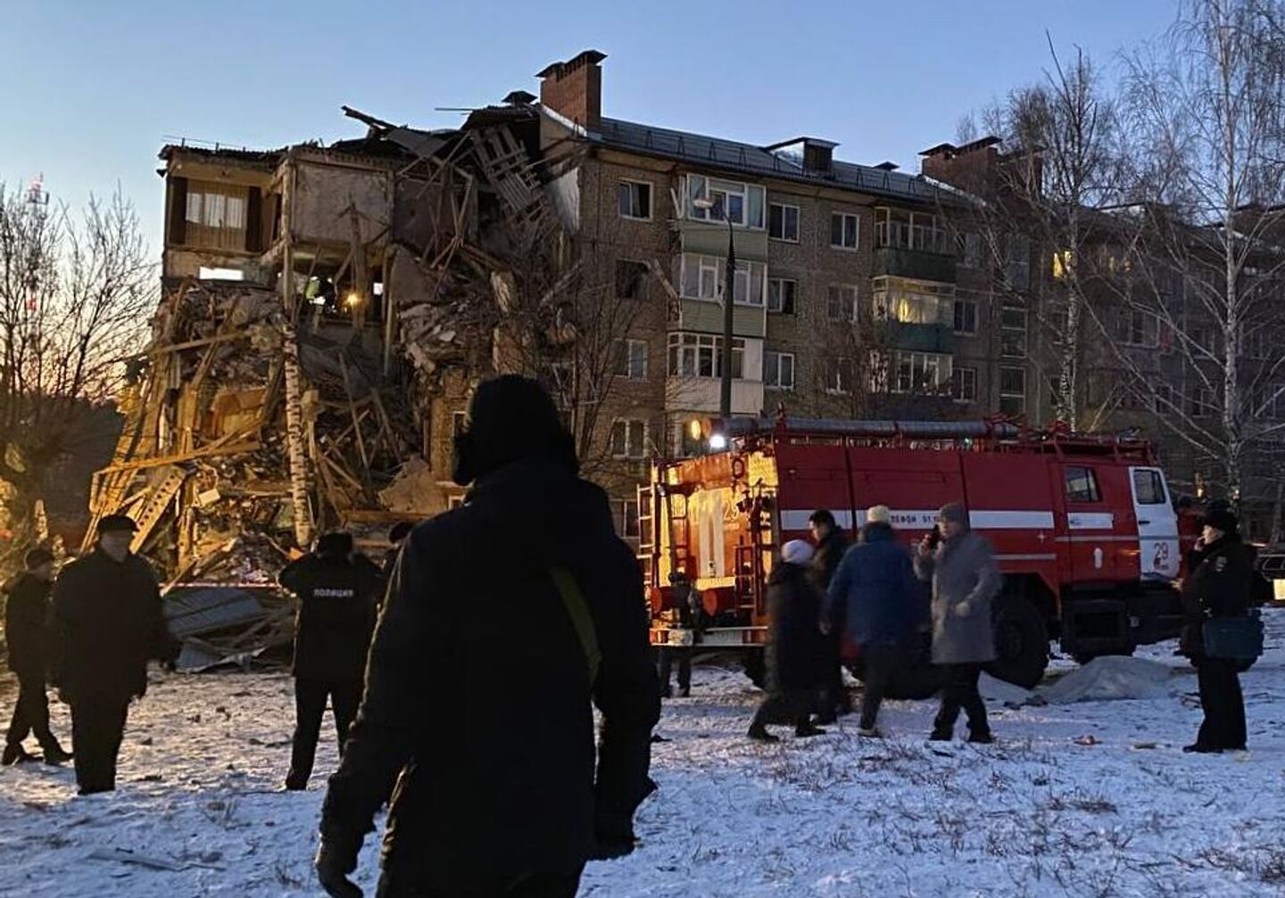 Поквартирные системы газового отопления в многоэтажных домах. Проблемы и перспективы — vlada-alushta.ru