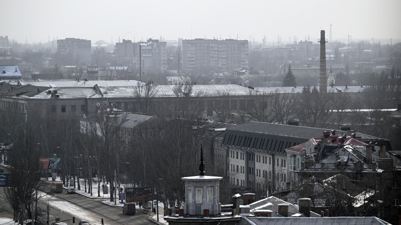 Во всех новых российских регионах сформировали военные комендатуры - РИА  Новости, 11.02.2023