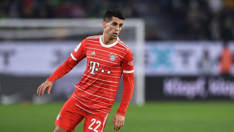 Жуан Канселу Жуан Канселу