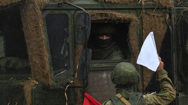 США прокомментировали планы России разместить в Белоруссии ядерное оружие