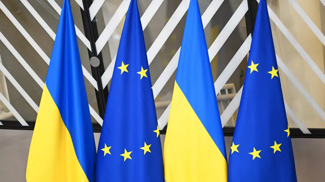 В ЕК оценили, как события на Ближнем Востоке повлияют на помощь Украине