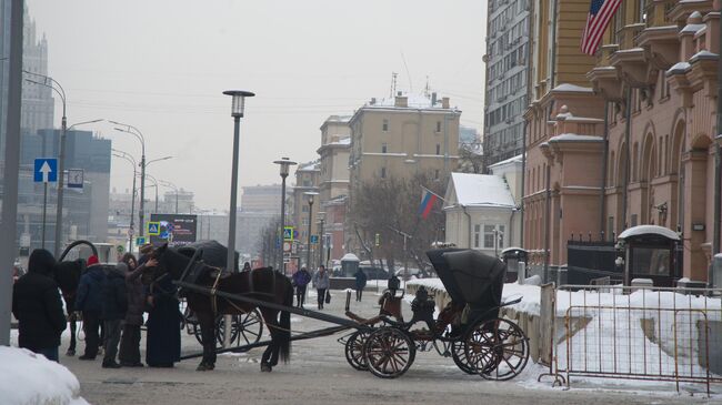 Съемки фильма Шаляпин 