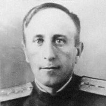 Герой Советского Союза Дмитрий Михайлович Песков Герой Советского Союза Дмитрий Михайлович Песков