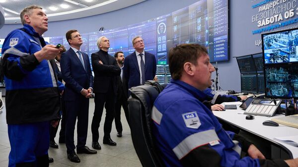 Технологии Газпром нефти можно расширить на всю нефтепереработку