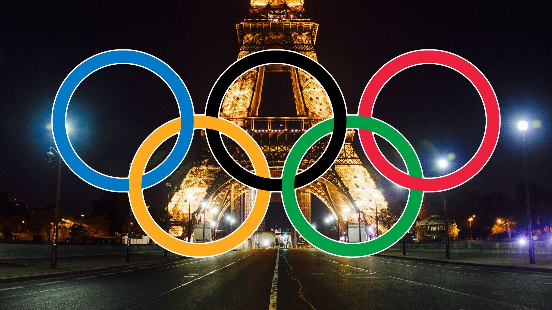 Paris / Olympics - RIA Novosti, 1920, 13.03.2023