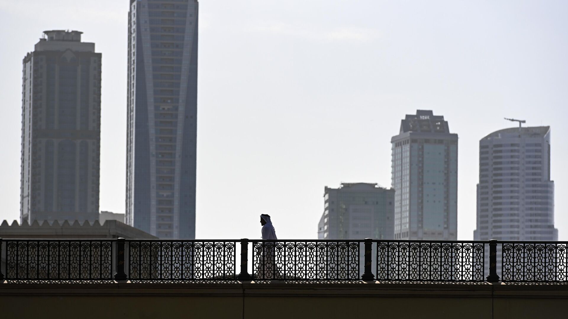 Три группы российских паломников еще не покинули ОАЭ