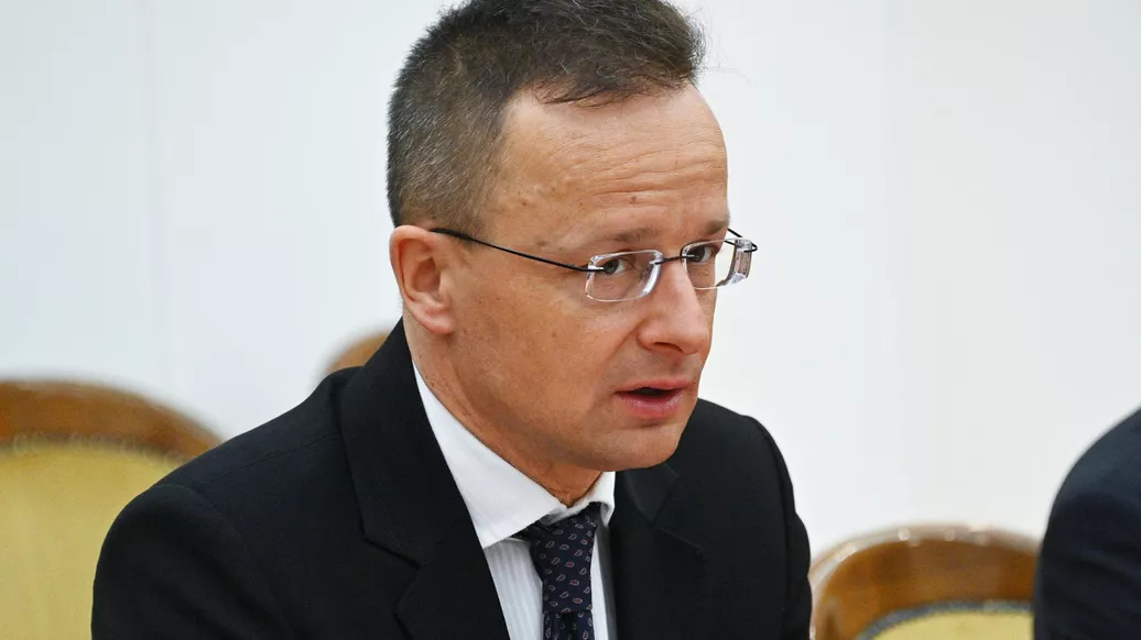 Сийярто рассказал, как война в Израиле повлияет на мир на Ближнем Востоке