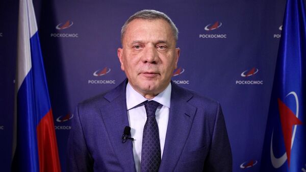 Глава Роскосмоса Борисов о ситуации с кораблями Прогресс МС-21 и Союз МС-22