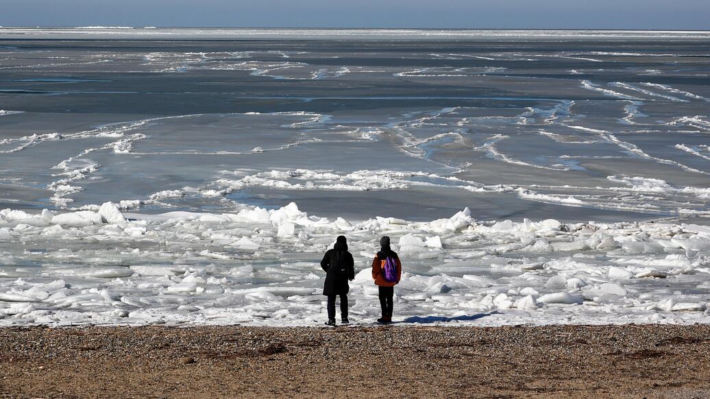 Океанолог предупредил об угрозе прибрежным городам России