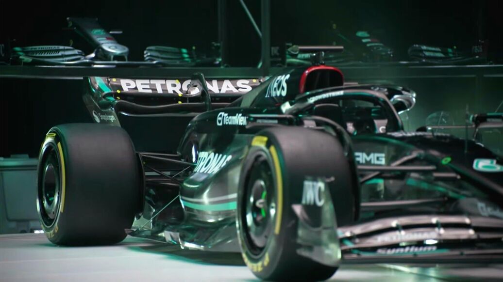 Команду "Формулы-1" обокрали на $80 тысяч, пишут СМИ