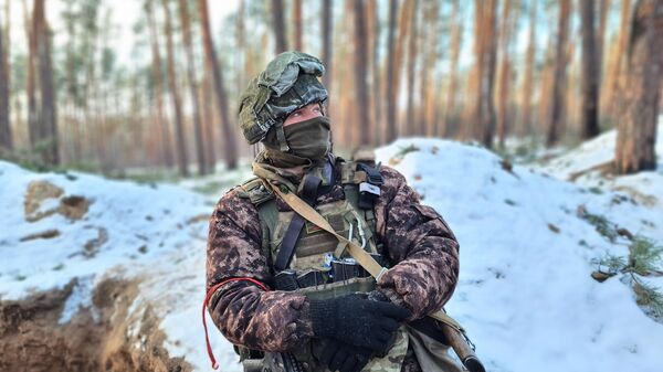 Киев потерял за сутки более трехсот боевиков на двух направлениях