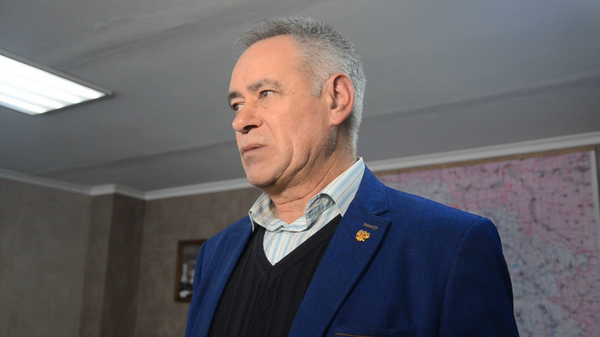 Мэр Днепрорудного в Запорожье: ВСУ препятствовали возвращению жителей города