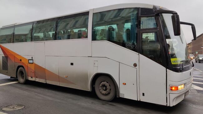 Путин поручил обеспечить туристическую отрасль автобусами