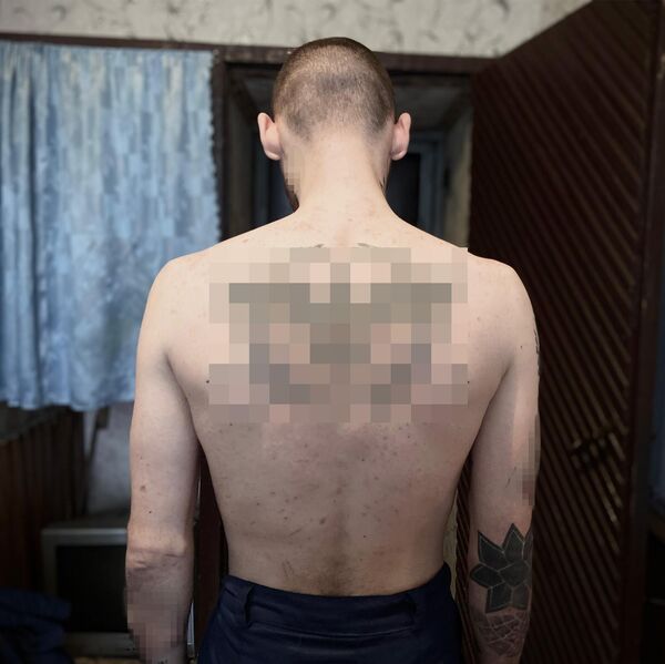 Егор Яковенко