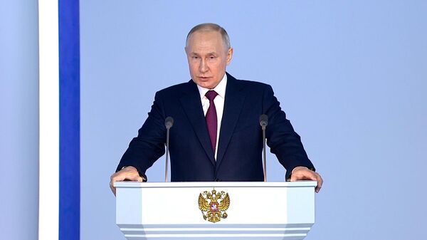 Путин: Минобороны и Росатом должны быть готовы к испытанию ядерного оружия