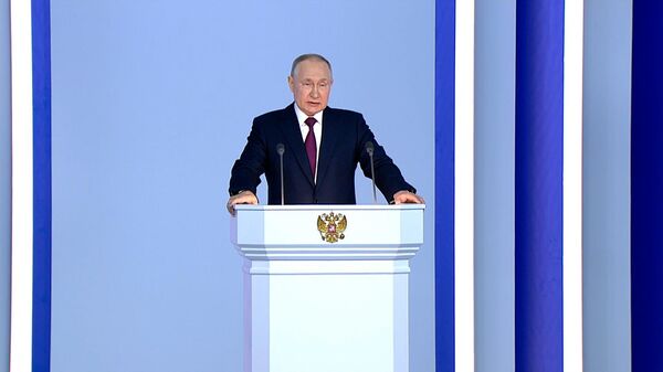 Путин о возвращении к традиционной для России системе высшего образования