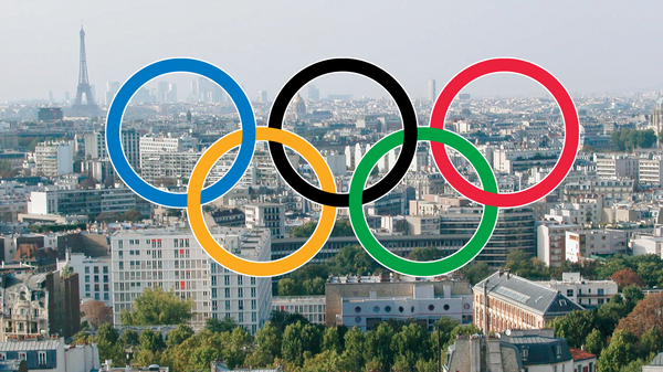 Опрос: более половины французов считают, что страна не готова к Олимпиаде