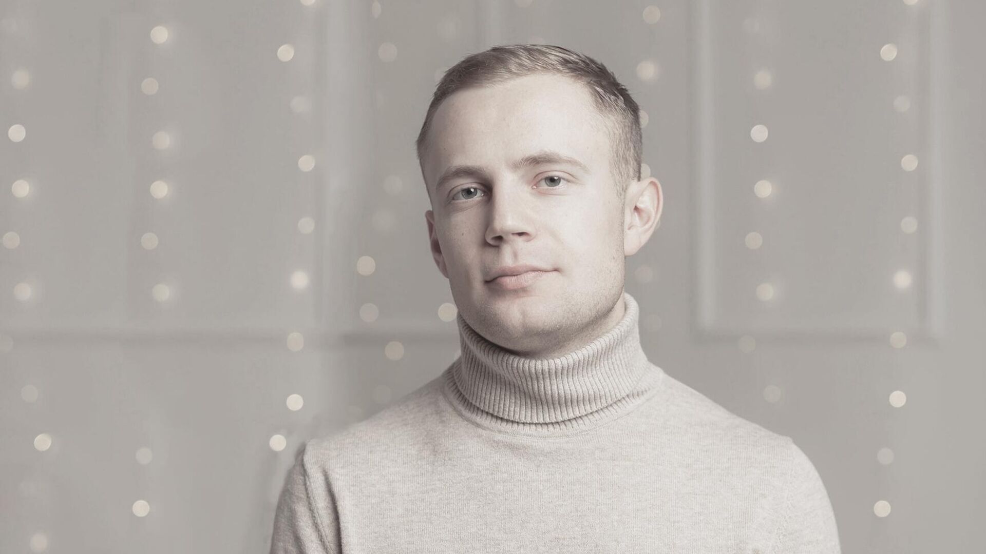 Иван Кабанов Иван Кабанов - РИА Новости, 1920, 21.11.2025