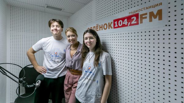 Мария Чебоненко, Екатерина Боброва, Амир Аширов