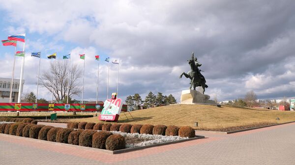 В Приднестровье рассказали о потерях из-за новых пошлин в Молдавии